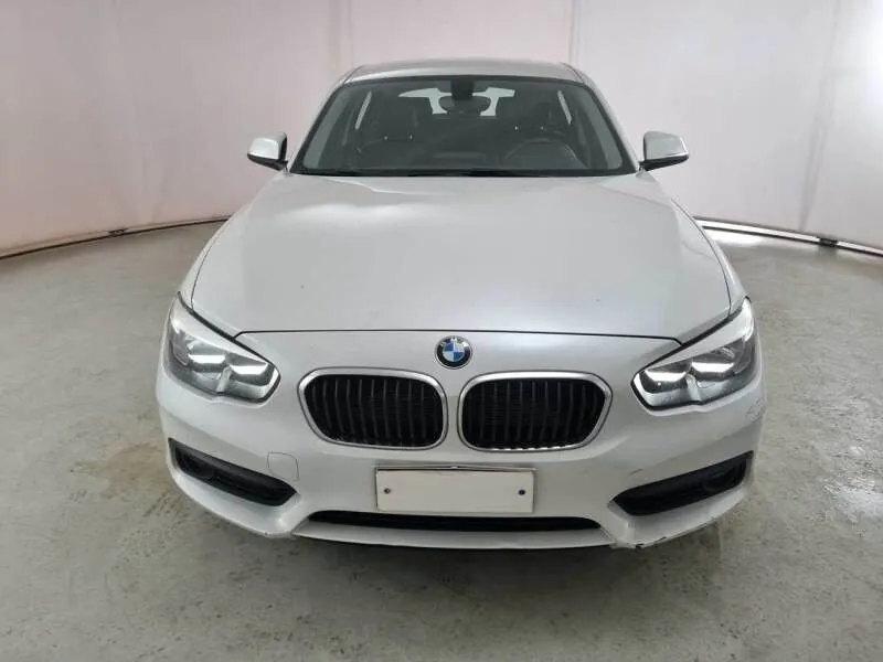 BMW 116D