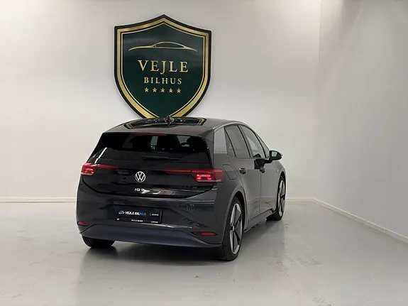 Volkswagen Id.3 2021 photo 4