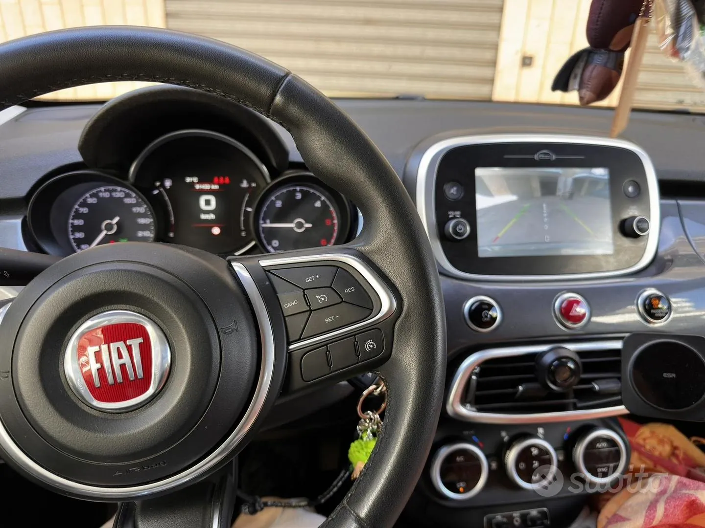 Fiat 500X 2020 photo 3