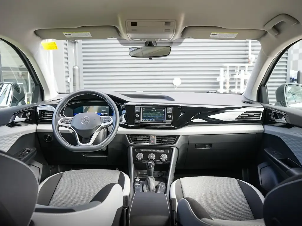 Volkswagen Taos 2023 photo 5