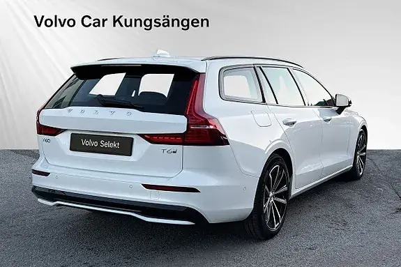 Volvo V60 2026 photo 5