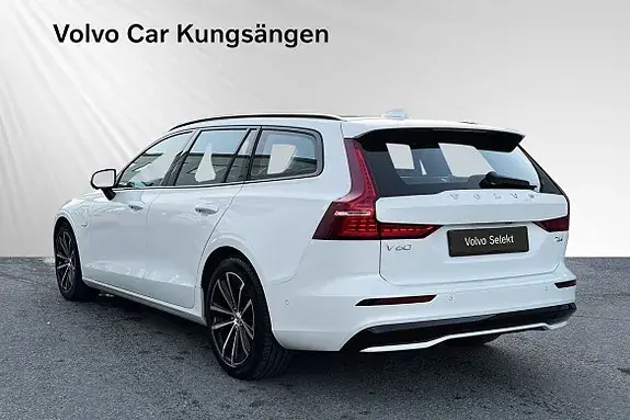 Volvo V60 2026 photo 4