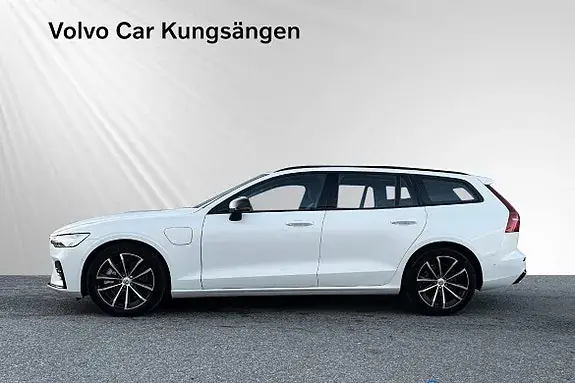 Volvo V60 2026 photo 3