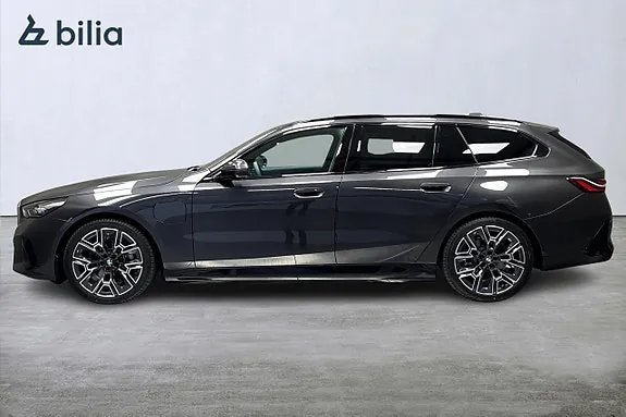 BMW 530E 2026 photo 5