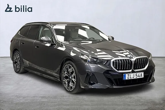 BMW 530E