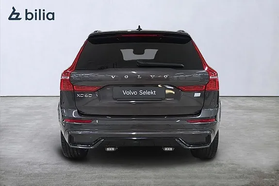 Volvo Xc60 2023 photo 5