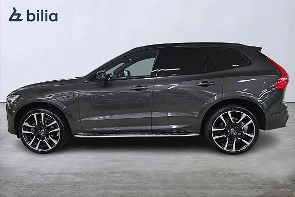 Volvo Xc60 2023 photo 3
