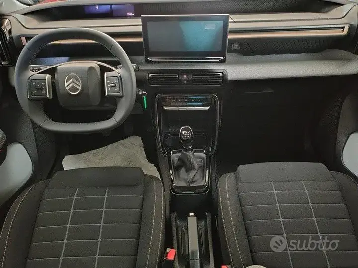 Citroen C3 Aircross 2025 photo 5