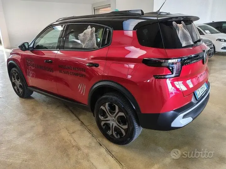 Citroen C3 Aircross 2025 photo 3