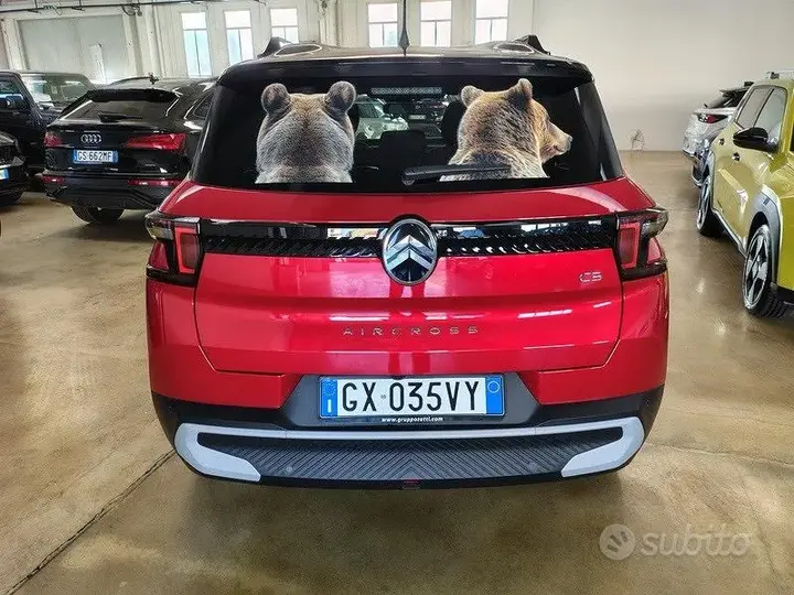 Citroen C3 Aircross 2025 photo 4