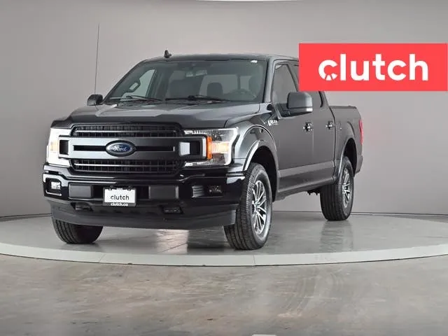 Ford F-150 2020 photo 3