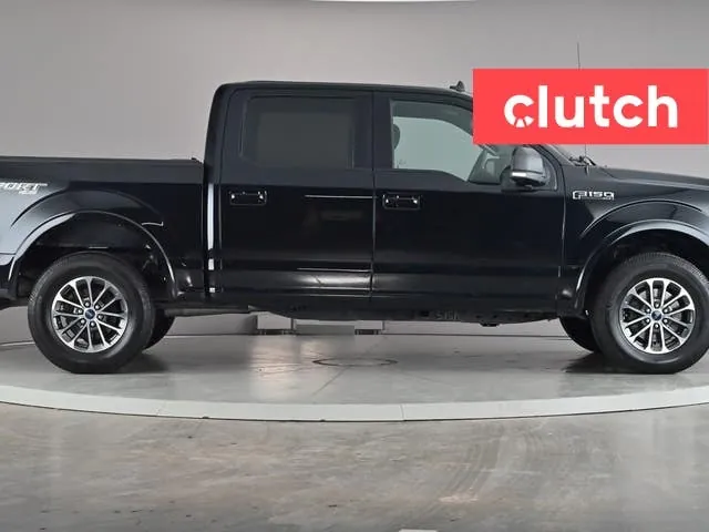 Ford F-150 2020 photo 5
