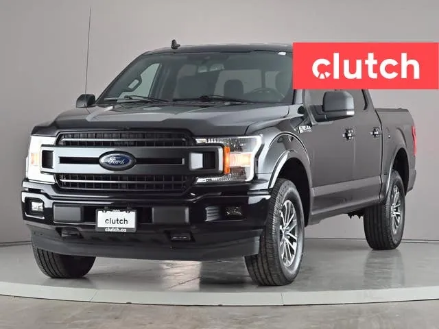 Ford F-150 2020 photo 2
