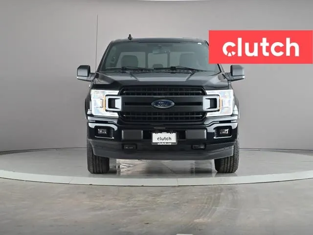 Ford F-150 2020 photo 4