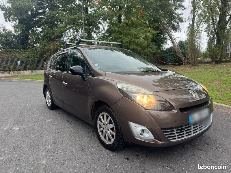 Renault Grand Scenic