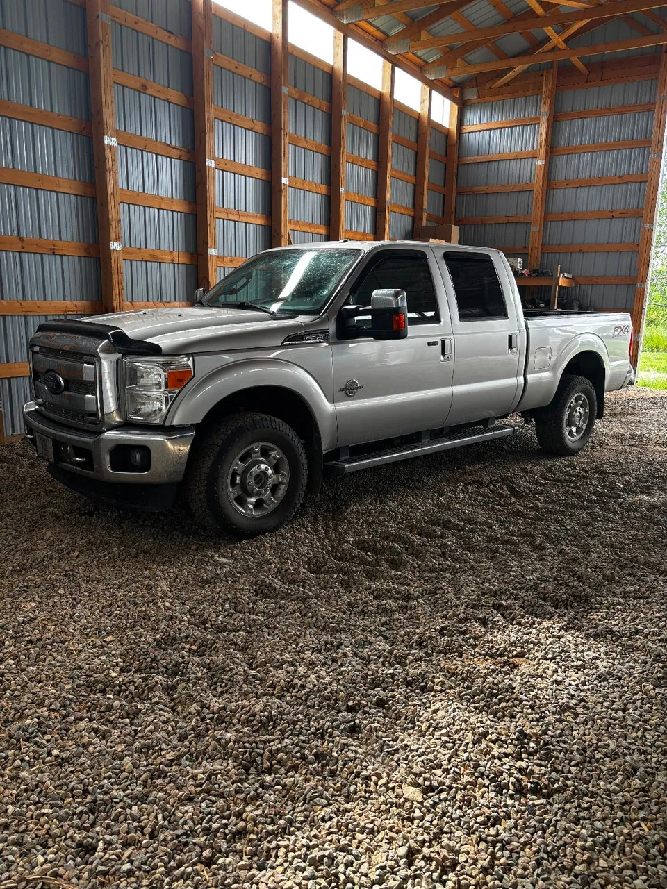 Ford F350