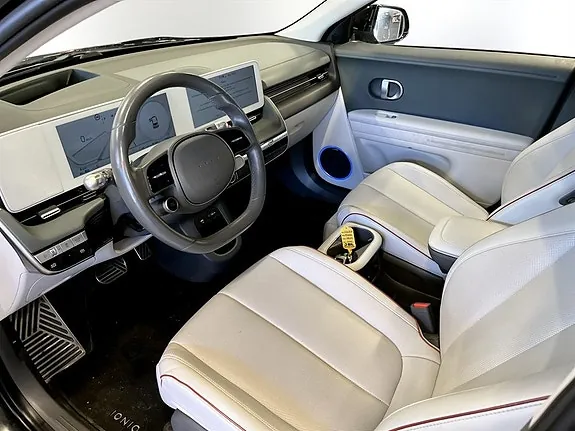 Hyundai Ioniq 5 2022 photo 5