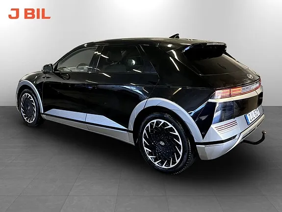 Hyundai Ioniq 5 2022 photo 3