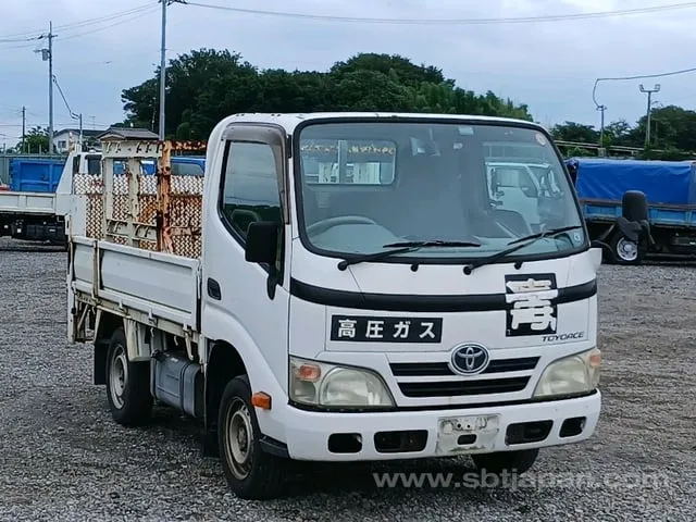 Toyota Toyoace