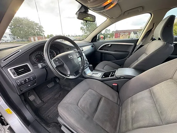 Volvo S80 2008 photo 5