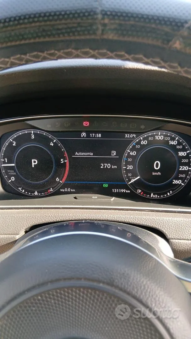 Volkswagen Golf 2020 photo 5