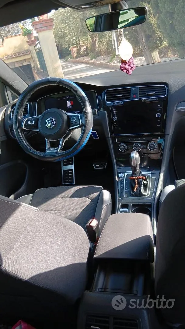 Volkswagen Golf 2020 photo 4