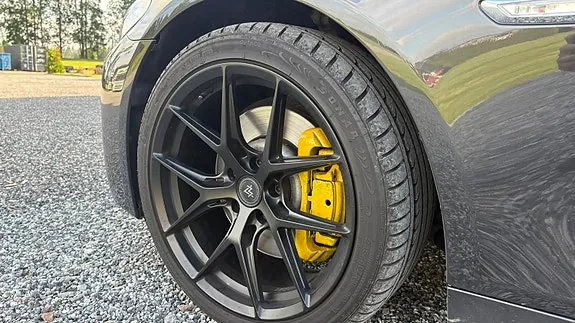 BMW 525D 2012 photo 5