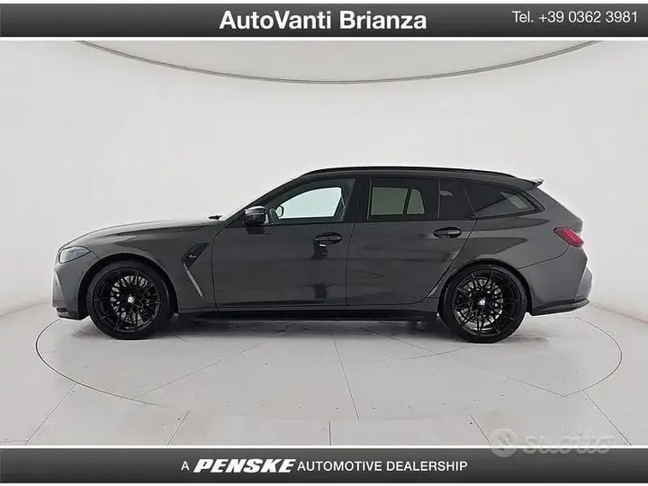 BMW M3 2025 photo 3