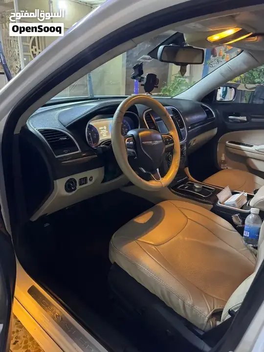 Chrysler 300 2016 photo 5
