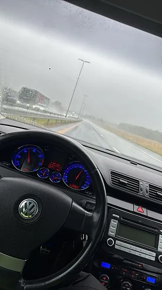 Volkswagen Passat 2008 photo 5