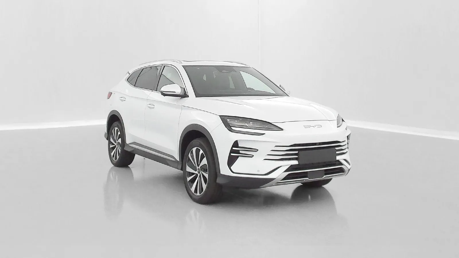 BYD Seal U Dm-I