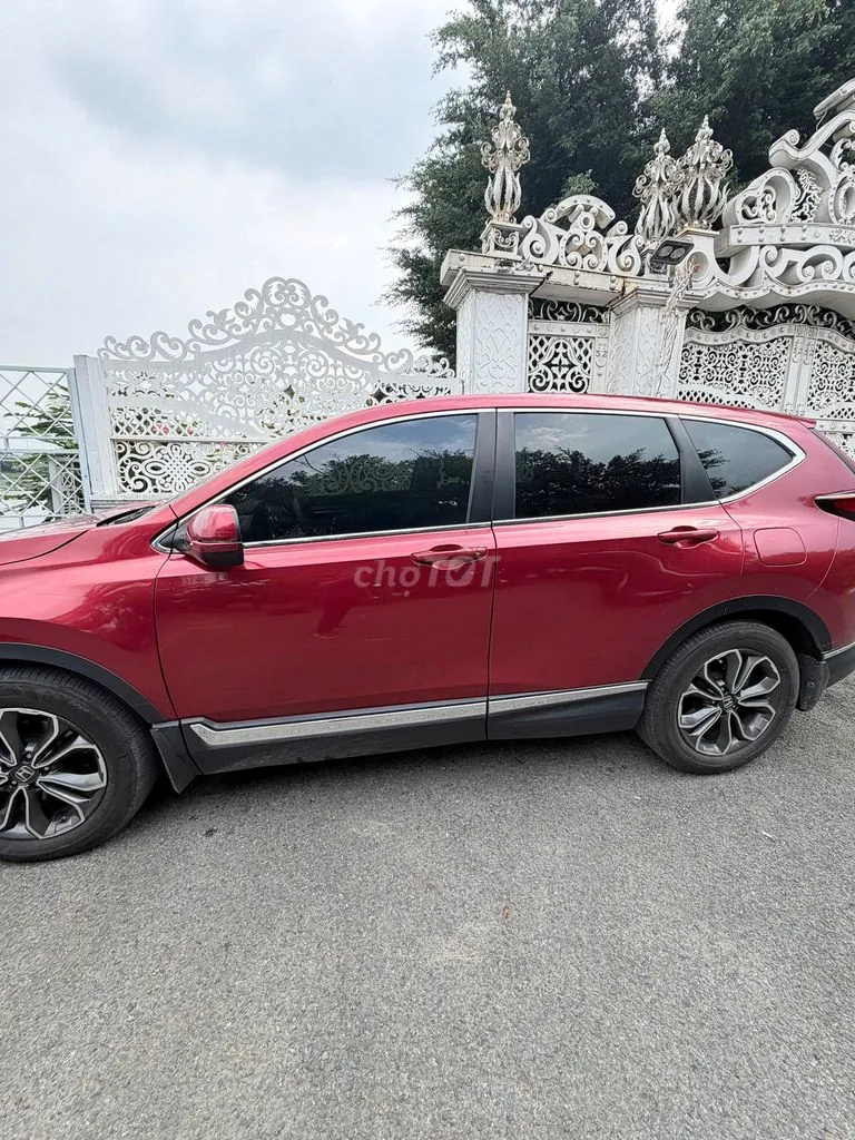 Honda Cr-V 2023 photo 2