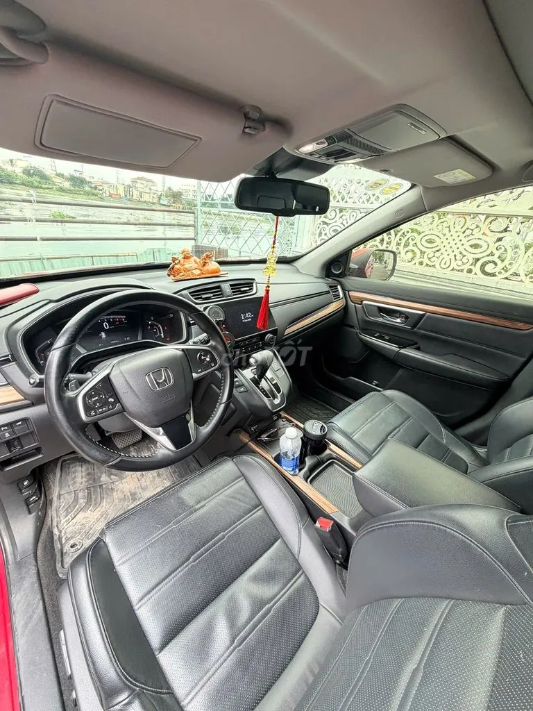 Honda Cr-V 2023 photo 5