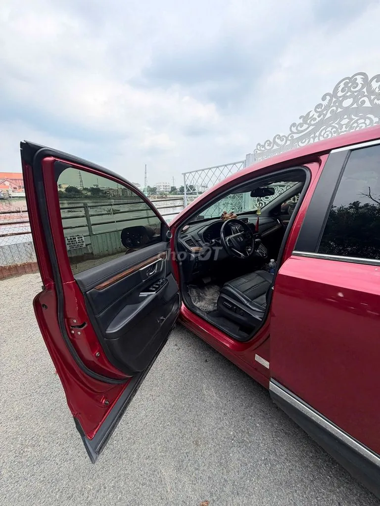 Honda Cr-V 2023 photo 4