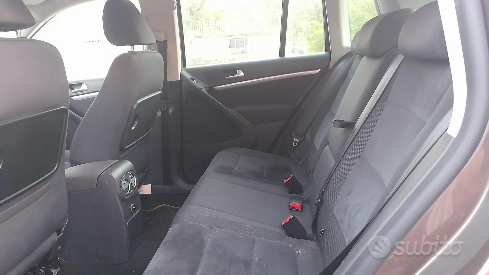 Volkswagen Tiguan 2014 photo 5