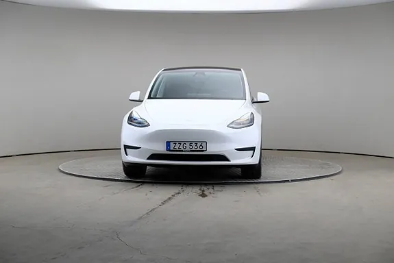 Tesla Model Y 2023 photo 3