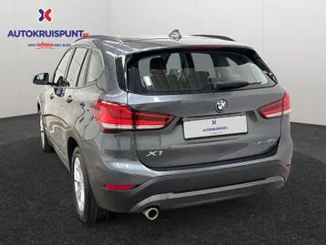 BMW X1 2021 photo 2