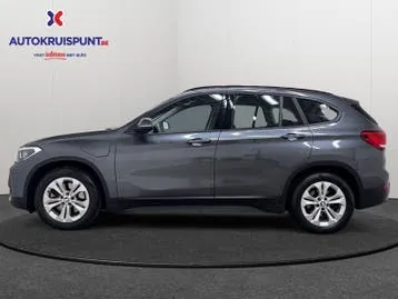BMW X1 2021 photo 3