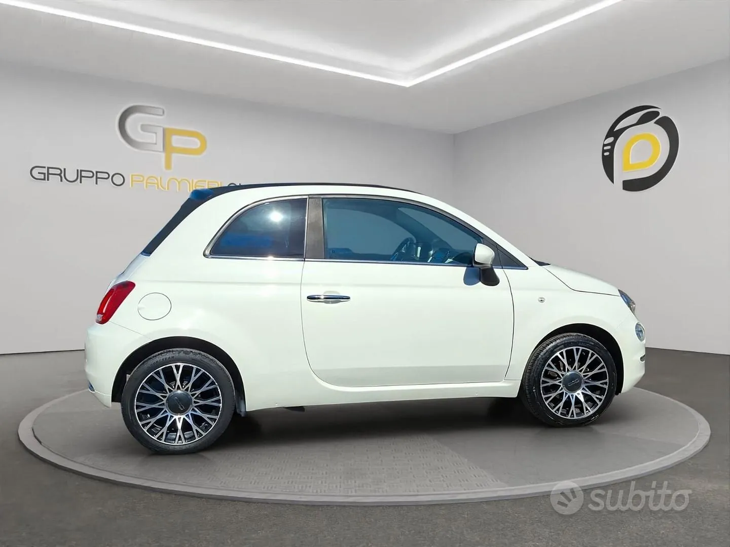 Fiat 500 2023 photo 5