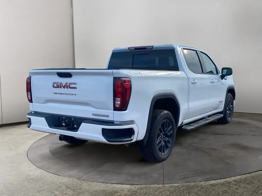GMC Sierra 1500 2026 photo 5