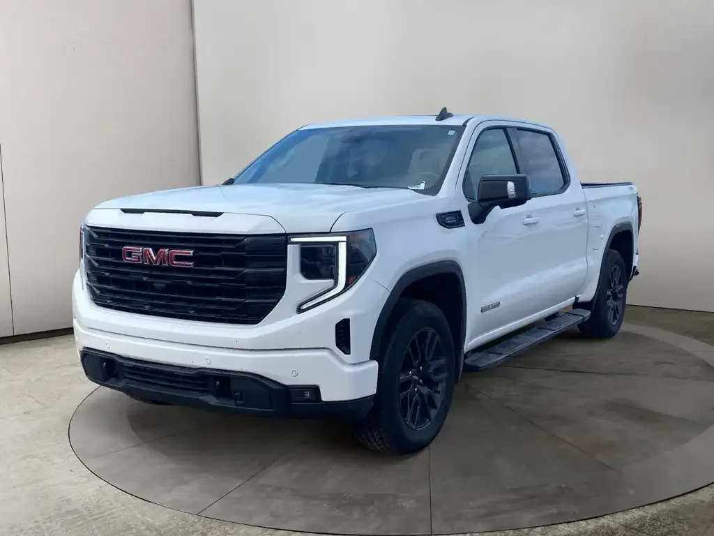 GMC Sierra 1500