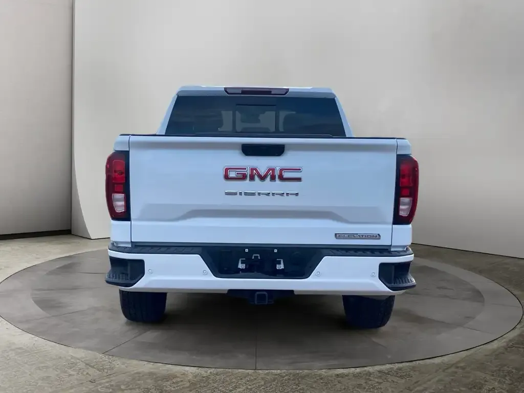 GMC Sierra 1500 2026 photo 4
