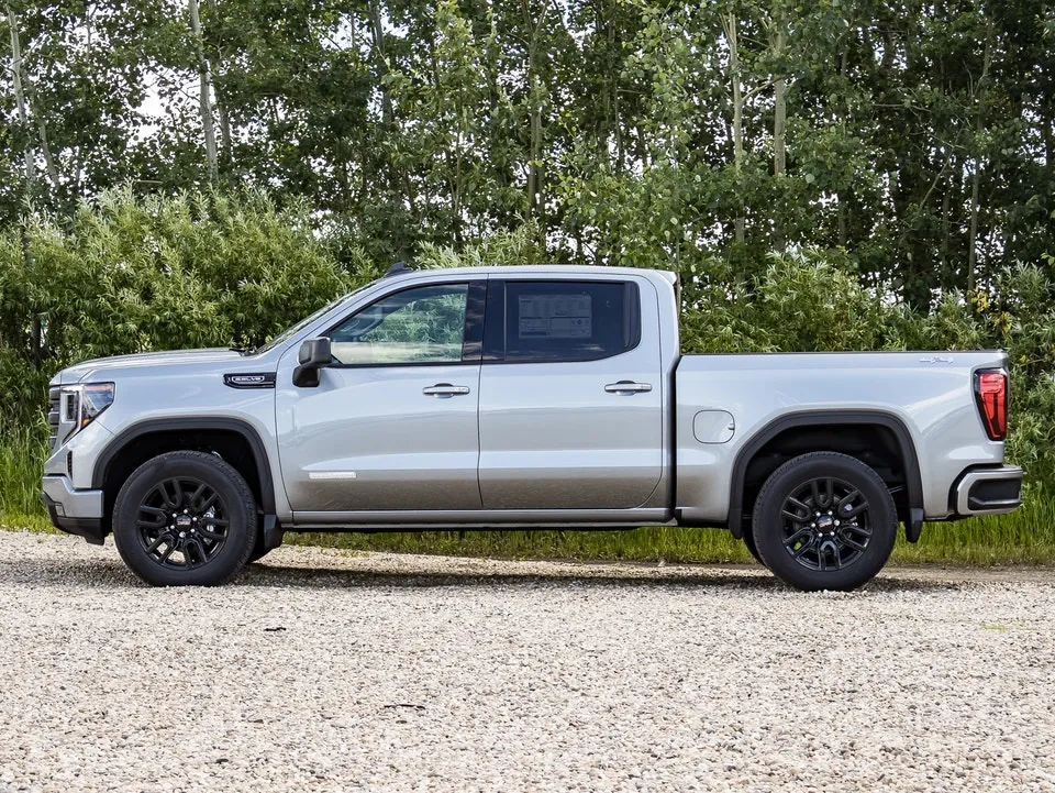 GMC Sierra 1500 2026 photo 5