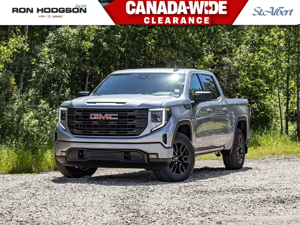 GMC Sierra 1500