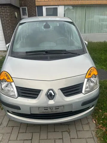 Renault Modus