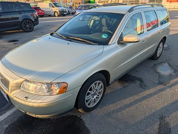 Volvo V70