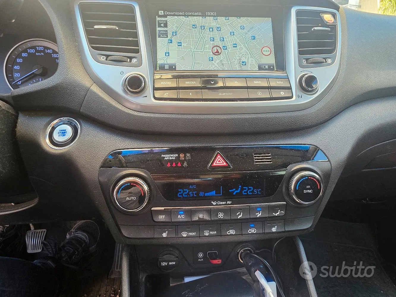 Hyundai Tucson 2016 photo 5