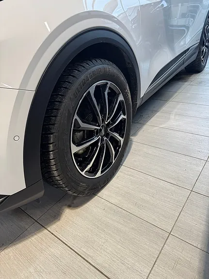 Kia Sportage 2025 photo 5