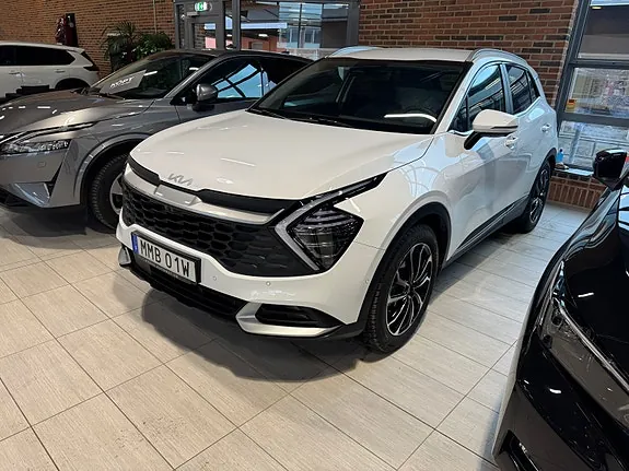 Kia Sportage 2025 photo 2