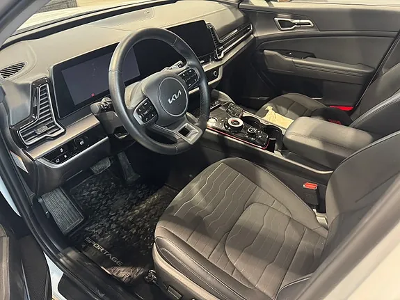 Kia Sportage 2025 photo 4